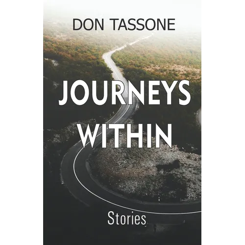 Journeys Within: Stories - Paperback