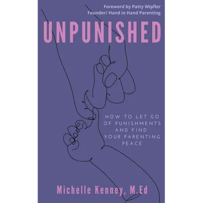 Unpunished - Paperback