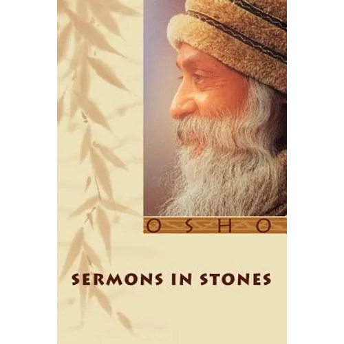 Sermons in Stones - Paperback