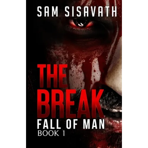 The Break - Paperback