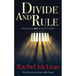 Divide And Rule: Can you prove your loyalty to the state? - Paperback