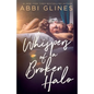 Whispers of a Broken Halo - Paperback