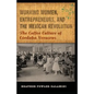 Working Women, Entrepreneurs, and the Mexican Revolution: The Coffee Culture of Córdoba, Veracruz - Paperback