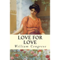 Love for Love - Paperback