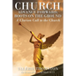 Church Advance Forward, Boots on the Ground: A Clarion Call to the Church - Paperback