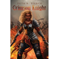 The Crimson Knight - Paperback