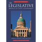 The Legislative Branch of State Government: People, Process, and Politics - Hardcover