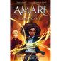 Amari and the Great Game - Hardcover