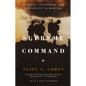 Supreme Command: Soldiers, Statesmen, and Leadership in Wartime - Paperback