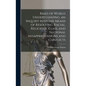 Bases of World Understanding, an Inquiry Into the Means of Resolving Racial, Religious, Class, and National Misapprehensions and Conflicts - Hardcover