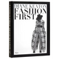 Fashion First - Hardcover