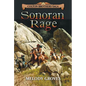 Sonoran Rage: A Colton Brothers Saga, No. 2 - Paperback