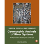 Geomorphic Analysis River Syst - Paperback