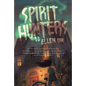 Spirit Hunters - Paperback