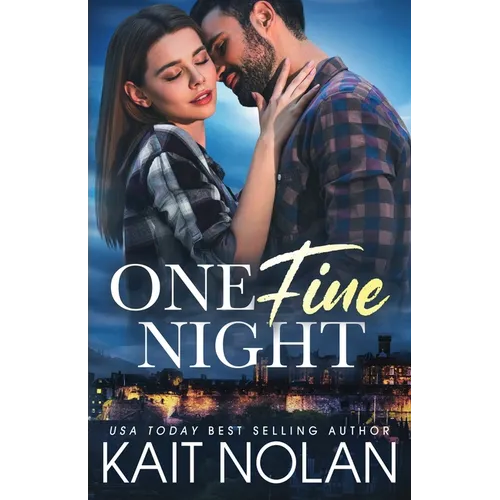 One Fine Night - Paperback