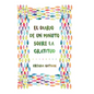 El Diario De Un Minuto Sobre La Gratitud - Hardcover
