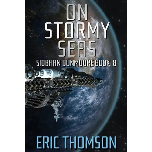 On Stormy Seas - Paperback