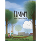 Timmy, the Timid Cloud - Hardcover