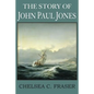 The Story of John Paul Jones - Paperback