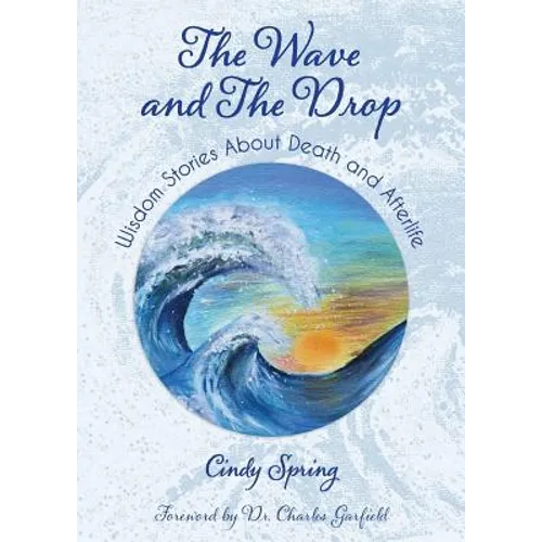 The Wave and The Drop: Wisdom Stories about Death and Afterlife - Paperback