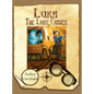 Luka the Light Chaser - Hardcover