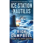 Ice Station Nautilus - Paperback