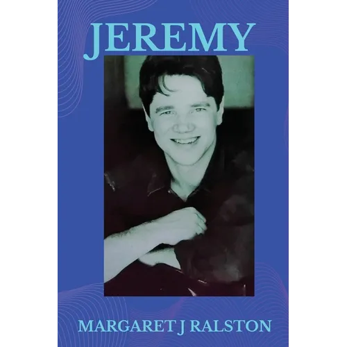 Jeremy - Paperback