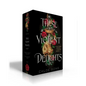 These Violent Delights Duet (Boxed Set): These Violent Delights; Our Violent Ends - Hardcover