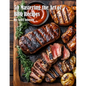 50 Mastering the Art of BBQ Recipes - Paperback