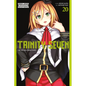 Trinity Seven, Vol. 20: The Seven Magicians - Paperback