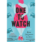 One to Watch - Paperback