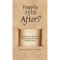 Happily Ever After?: Shared stories about love and marriage without the fairytale ending - Hardcover