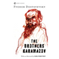 The Brothers Karamazov - Mass Market Paperbound