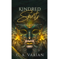 Kindred Spirits: Prequel to The Sapphire Necklace - Hardcover