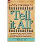 'Tell it All': the Ordeals of a Woman Against Polygamy Within the Mormon Church During the 19th Century - Paperback