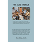 We Are Family - Paperback