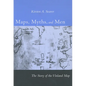 Maps, Myths, and Men: The Story of the Vinland Map - Paperback