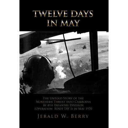Twelve Days in May - Hardcover