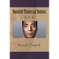 Rossum Universal Robots - Paperback