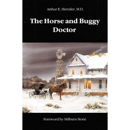 The Horse and Buggy Doctor - Paperback