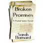 Broken Promises - Paperback