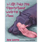 The Little, Baby, Pink Hippopotamus - Hardcover