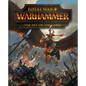 Total War: Warhammer - The Art of the Games - Hardcover