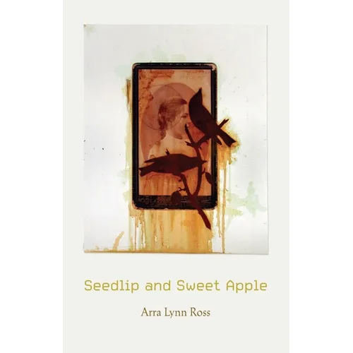 Seedlip and Sweet Apple - Paperback