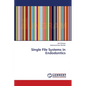 Single File Systems in Endodontics - Paperback
