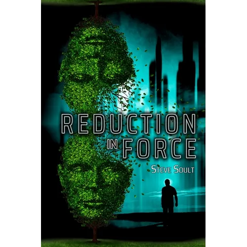 Reduction in Force - Paperback