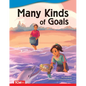 Many Kinds of Goals - Paperback