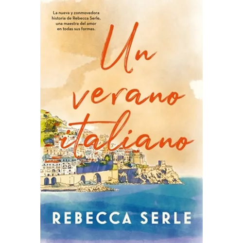 Un Verano Italiano - Paperback