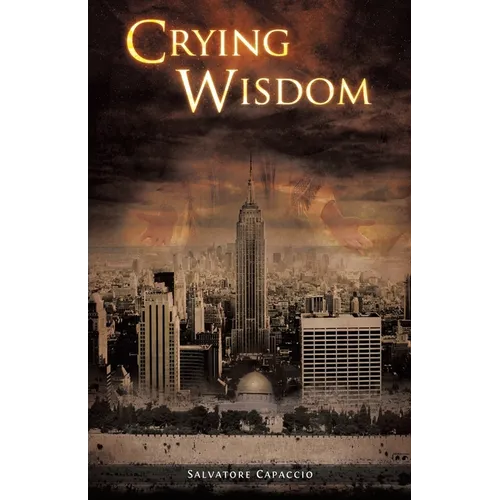 Crying Wisdom - Paperback