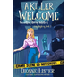 A Killer Welcome - Paperback
